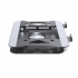 Fantech NS10 Steel Laptop & Tablet Stand Black & Silver